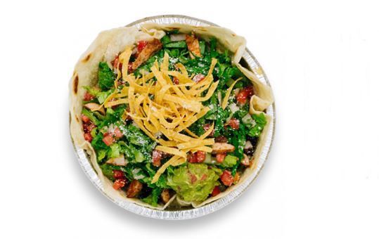 Best Salads